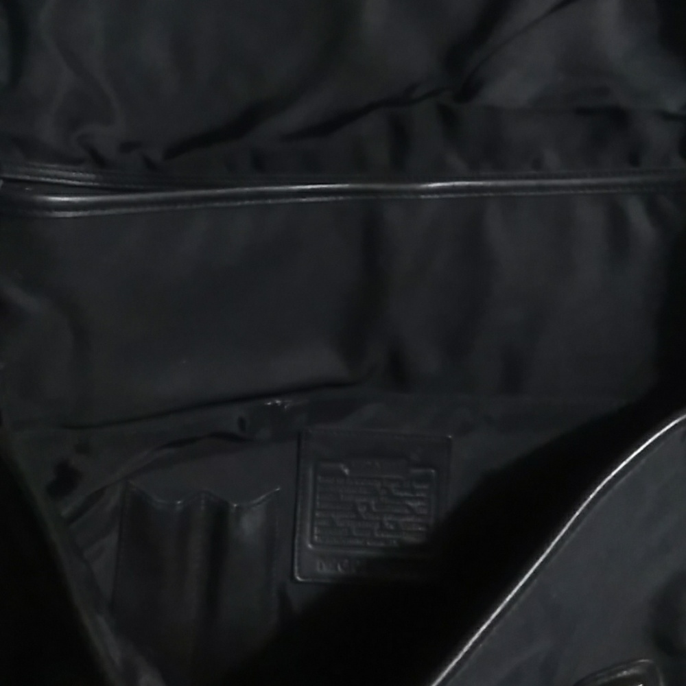 Coach bag - Picture 3 of 3
